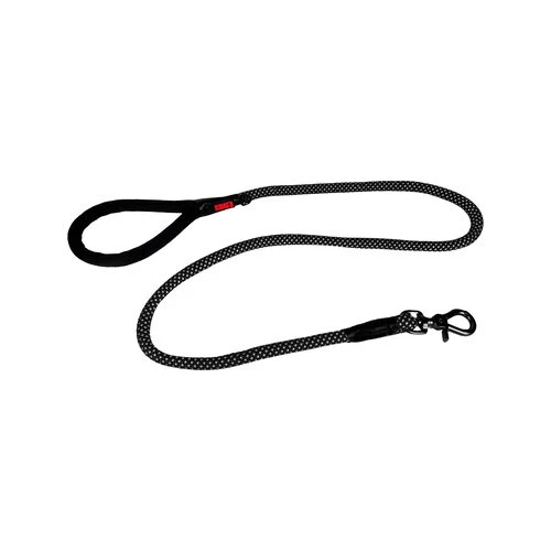 KONG Rope Leash - Schwarz 3 KONG Rope Leash - Schwarz