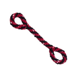 KONG Signature Rope Double Tug -Trixie Store kong signature rope double tug 185704 0500 none