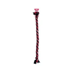 KONG Signature Rope Double Tug -Trixie Store kong signature rope double tug 194540 0500 none