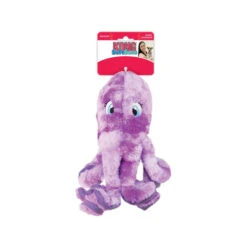 KONG SoftSeas - Octopus -Trixie Store kong softseas octopus 180139 0500 none