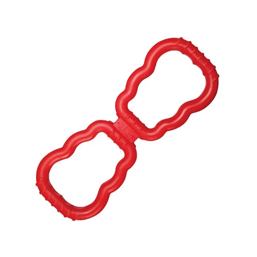 KONG Tug Toy 3 KONG Tug Toy