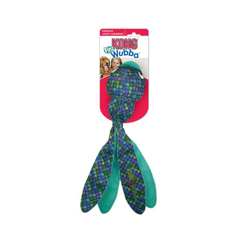 KONG Wubba Finz 6 KONG Wubba Finz – Bild 4