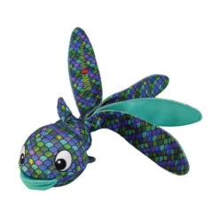 KONG Wubba Finz 9 KONG Wubba Finz -Trixie Store kong wubba finz 135010 0500 none