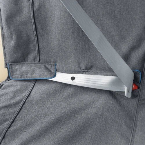 Kurgo Heather Bench Seat Cover 5 Kurgo Heather Bench Seat Cover – Bild 3