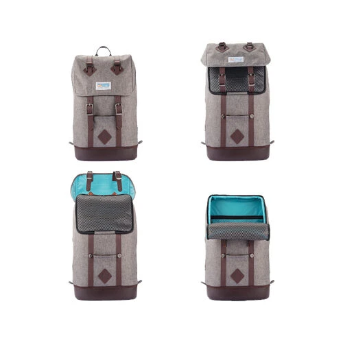 Kurgo K9 Rucksack 5 Kurgo K9 Rucksack – Bild 3