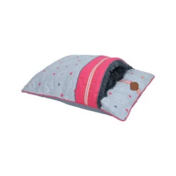 Lief! Girls Hundeschlafsack 7 Lief! Girls Hundeschlafsack -Trixie Store lief girls ligkussen met slaapzak 194654 0500 none
