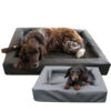 Lounge Dogbed -Trixie Store lounge dogbed 220787 0500 none