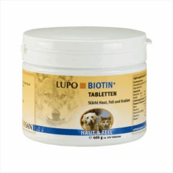 Luposan Biotin -Trixie Store luposan biotin 200564 0500 none