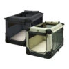 Maelson Soft Kennel Hundebox 1 Maelson Soft Kennel Hundebox -Trixie Store maelson soft kennel hondenbench 108505 0500 none