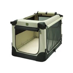 Maelson Soft Kennel Hundebox 18 Maelson Soft Kennel Hundebox -Trixie Store maelson soft kennel hondenbench 108508 0500 none