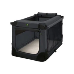 Maelson Soft Kennel Hundebox 22 Maelson Soft Kennel Hundebox -Trixie Store maelson soft kennel hondenbench 108511 0500 none