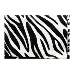 Medical Pet Top Shirt Zebra -Trixie Store medical pet top shirt zebraprint 150707 0500 none