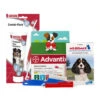 Medpets Welpenpaket - 5 Bis 10 Kg 1 Medpets Welpenpaket - 5 Bis 10 Kg -Trixie Store medpets puppypakket 5 tot 10 kg 136750 0500 none