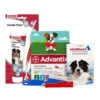 Medpets Welpenpaket Ab 25 Kg 1 Medpets Welpenpaket Ab 25 Kg -Trixie Store medpets puppypakket vanaf 25 kg 136735 0500 none