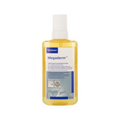 Virbac Megaderm 9 Virbac Megaderm -Trixie Store megaderm 101035 0500 none
