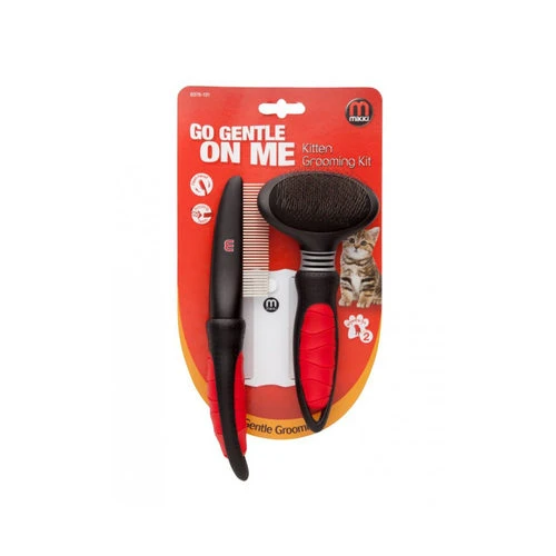 Mikki Kitten Pflegeset 3 Mikki Kitten Pflegeset