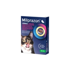 Milprazon Chewable Katze -Trixie Store milprazon chewable kat 206309 0500 none