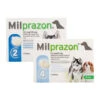 Milprazon Für Hunde -Trixie Store milprazon hond 134047 0500 none