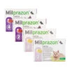 Milprazon Für Katzen -Trixie Store milprazon kat 125888 0500 none