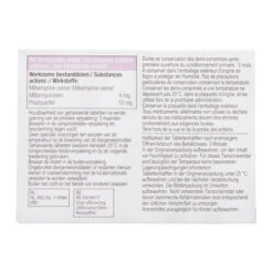 Milprazon Für Katzen -Trixie Store milprazon kat 134035 0500 none