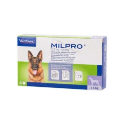 Milpro Hund -Trixie Store milpro hond 217022 0500 none
