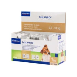 Milpro Hund -Trixie Store milpro hond 217023 0500 none