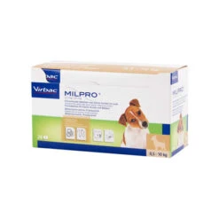 Trixie Store -Trixie Store milpro hond 217024 0500 none