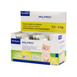 Milpro Katze -Trixie Store milpro kat 217016 0500 none