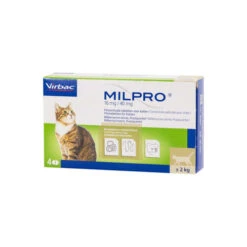 Milpro Katze -Trixie Store milpro kat 217018 0500 none