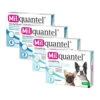 Milquantel Hund 2 Milquantel Hund -Trixie Store milquantel hond 112628 0500 none