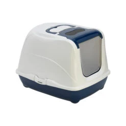 Moderna Katzentoilette Flip Cat -Trixie Store moderna kattentoilet flip cat 220205 0500 none