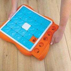 Nina Ottosson Challenge Slider -Trixie Store nina ottosson challenge slider 179617 0500 none