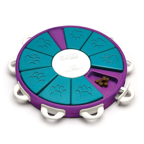 Nina Ottosson Dog Twister 3 Nina Ottosson Dog Twister