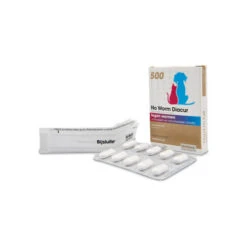 No Worm Diacur -Trixie Store no worm diacur 151279 0500 none