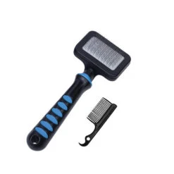 Nobby Comfortl Line Fell-Bürste 8 Nobby Comfortl Line Fell-Bürste -Trixie Store nobby comfortline slickerborstel 159941 0500 none