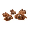 Nobby Plüsch-Hund -Trixie Store nobby pluche hond 151231 0500 none
