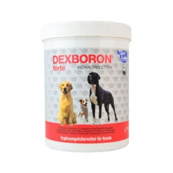 Nutrilabs Dexboron Forte 7 Nutrilabs Dexboron Forte -Trixie Store nutrilabs dexboron forte 121234 0500 none
