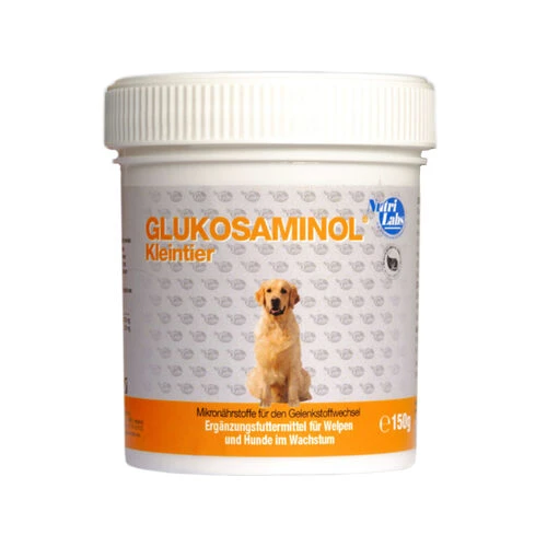 Nutrilabs Glukosaminol Für Hunde 3 Nutrilabs Glukosaminol Für Hunde
