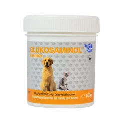 Neu eingetroffen -Trixie Store nutrilabs glukosaminol voor hond kat 120046 0500 none