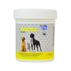 Nutrilabs Irostol -Trixie Store nutrilabs irostol 119722 0500 none