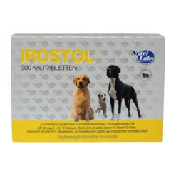 Nutrilabs Irostol -Trixie Store nutrilabs irostol 119896 0500 none
