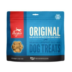 Orijen Dog Treats Freeze Dried Whole Prey 13 Orijen Dog Treats Freeze Dried Whole Prey -Trixie Store orijen dog treats freeze dried whole prey 145196 0500 none