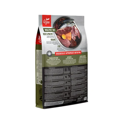 Orijen Tundra Dog Whole Prey 4 Orijen Tundra Dog Whole Prey – Bild 2