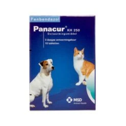 Panacur Hund Und Katze -Trixie Store panacur hond en kat 88399 0500 none