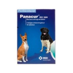 Panacur Hund Und Katze -Trixie Store panacur hond en kat 88402 0500 none