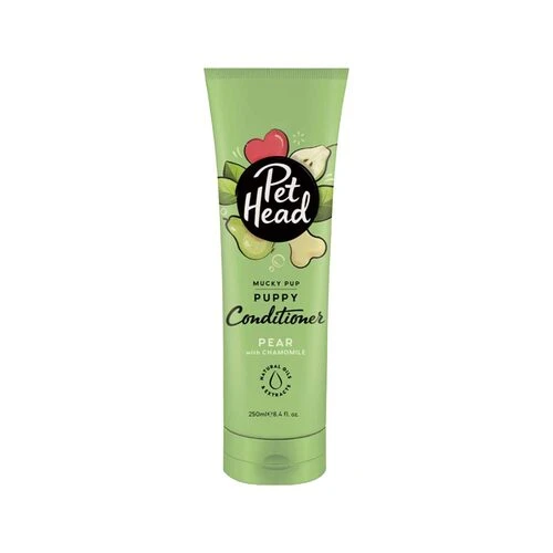 Pet Head Mucky Puppy Conditioner 3 Pet Head Mucky Puppy Conditioner