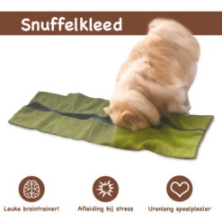 Pet Remedy Schnuffelteppich -Trixie Store pet remedy snuffelkleed 202571 0500 none