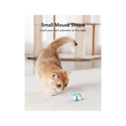 Petlibro Pixie Mouse -Trixie Store petlibro pixie mouse 221373 0500 none