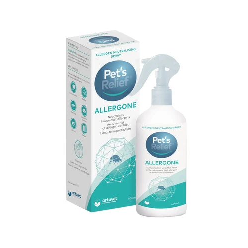 Pet's Relief Allergone 3 Pet's Relief Allergone