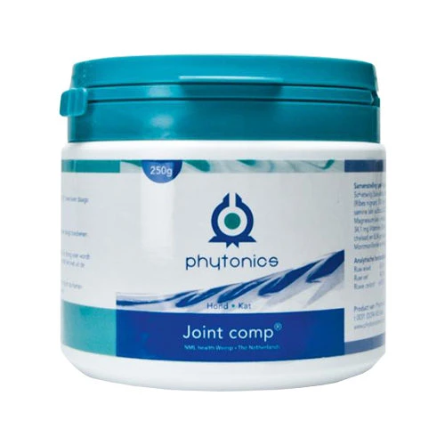Phytonics Joint Comp 3 Phytonics Joint Comp